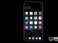 iPhone8确定 三星苹果签署2年OLED屏幕合约