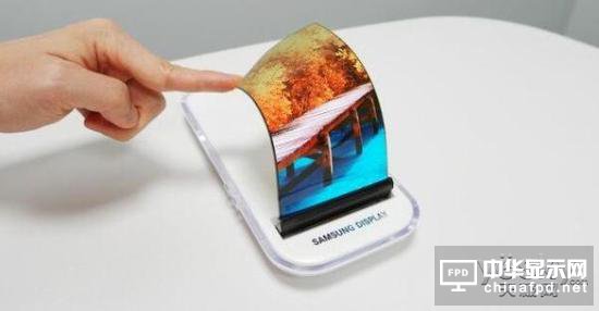 iPhone8确定!三星苹果签署2年OLED屏幕合约