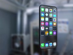 苹果三星合作了!iPhone 8将要上OLED屏