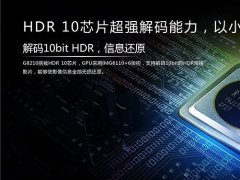 当HDR遇上OLED 电视行业将迎来何种变局？