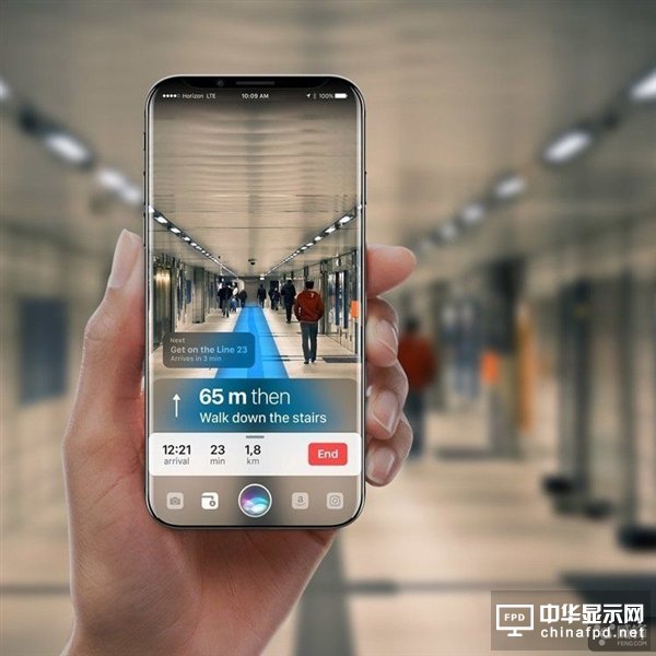 苹果新iPhone的锅吗？全世界OLED手机屏幕将短缺