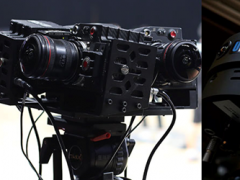 Upano力推VR硬件官方直租 加速全景直播市场爆发