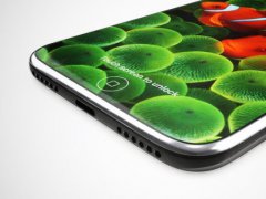 OLED版iPhone部分重要组件并不会由中国打造