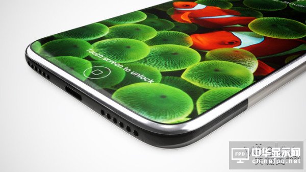 OLED版iPhone部分重要组件并不会由中国打造