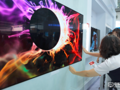 昔日东风已至 OLED主流化局面逐渐明朗