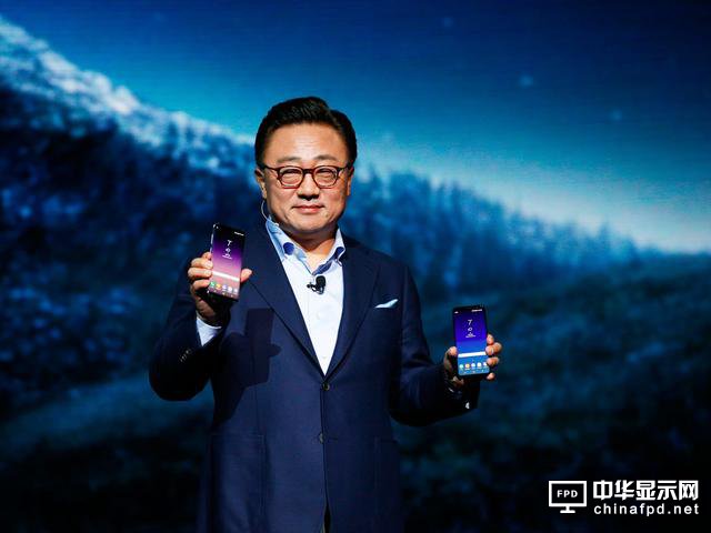 Galaxy S8本周发售 三星成败在此一举