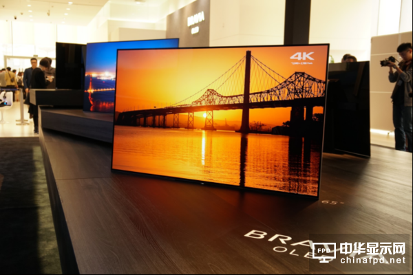 24999元起的索尼 A1 缘何引爆OLED电视销售狂欢？