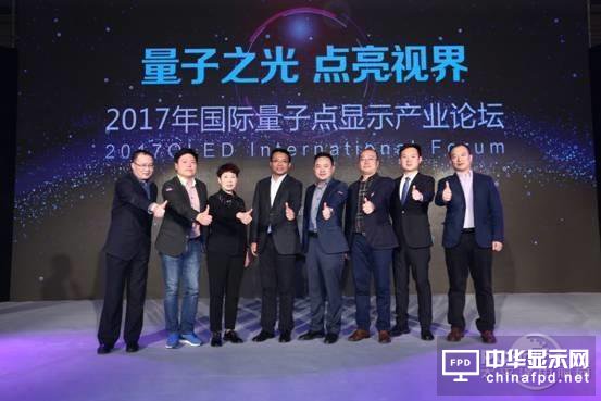 OLED重蹈等离子覆辙？QLED或许才是电视显示的终极出路