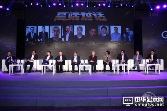 OLED重蹈等离子覆辙？QLED或许才是电视显示的终极出路