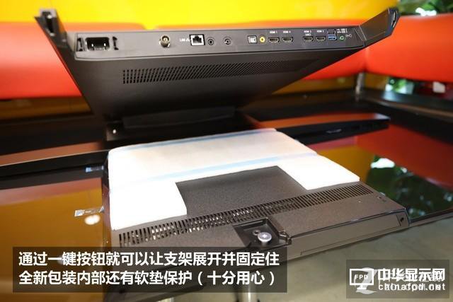 ZOL土豪下单！索尼65英寸OLED电视开箱
