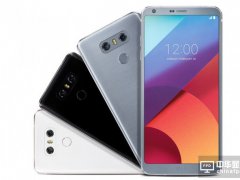 LG G6本周印度发布 最低4800元可带走