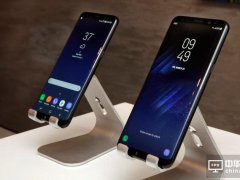 iPhone 8上网速度或低于Galaxy S8 这锅英特尔得背