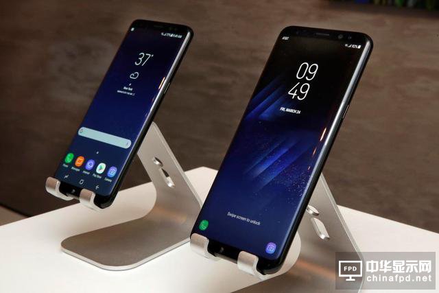 iPhone 8上网速度或低于Galaxy S8 这锅英特尔得背