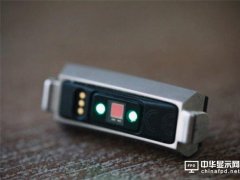 神奇的可穿戴设备:可阻止情侣间发生冲突