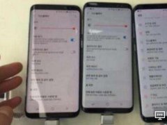  三星回应S8屏幕泛红：非硬件问题 AMOLED屏幕本来就这样