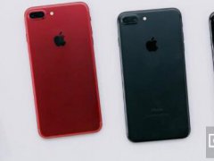  Q1苹果iPhone销售增长乏力 中国三大厂商增幅超20%