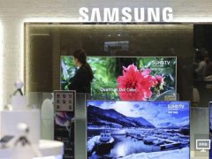三星、LGD谈不拢 液晶面板供应计划或流产