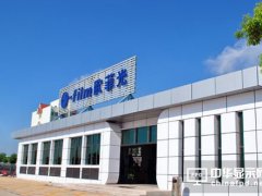 TPK、欧菲光与京东方携手 抢iPad一条龙服务