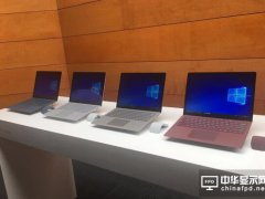 首发体验Surface Laptop：微软回归经典的精细之作