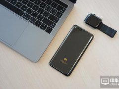 小米6评测 双镜头能否对抗iPhone 7P？