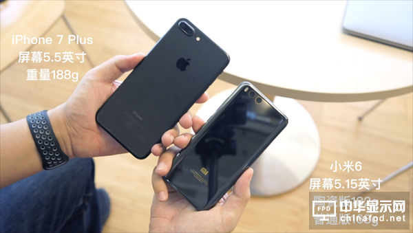 搞机番外篇：小米6深度评测 双茎头能否对抗iPhone 7P？