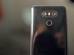 LG G6可能真的还有个小兄弟 “面子”还不小