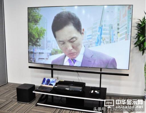 电视发展不止有OLED与量子点，激光电视将成大屏电视一匹黑马