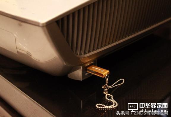 电视发展不止有OLED与量子点，激光电视将成大屏电视一匹黑马