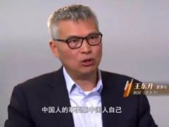 坚持自主创新 京东方改变面板产业世界格局