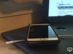 四大理由表明iPhone 8仍将使用Lightning