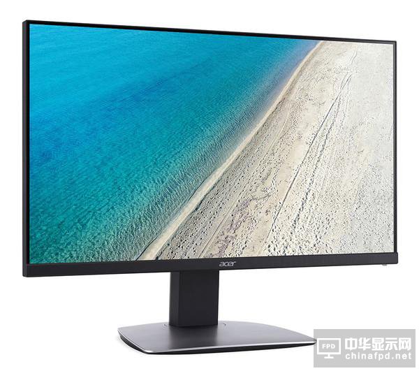 宏碁推4K超高清显示器BM320：售价超8900元