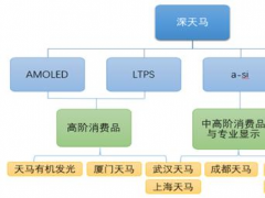 深天马A：业绩表现突出 在质疑中成长