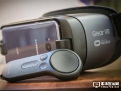 Q1虚拟现实设备销量出炉：Gear VR仍居首