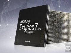 三星Exynos7872芯片曝光 或将10月出货