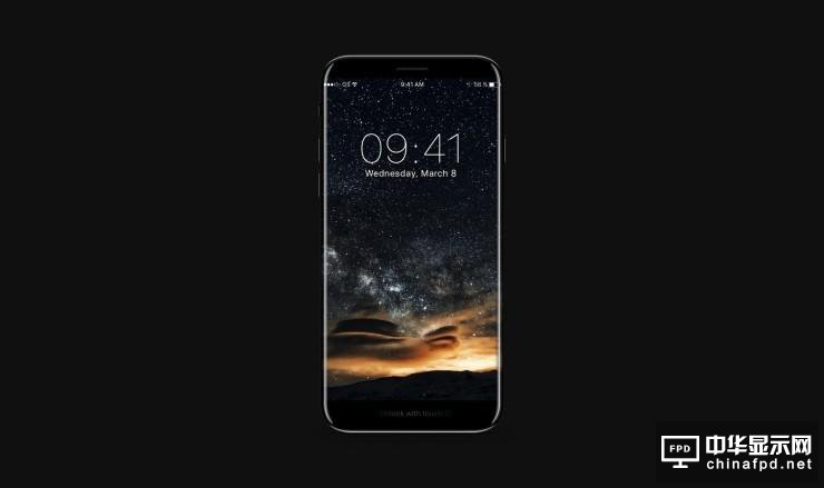 iPhone 8售价逆天！1099美元不敢任性买买买