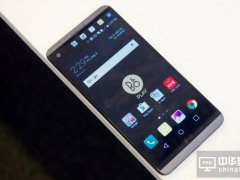 LG V30或成为首款使用OLED面板的LG智能手机