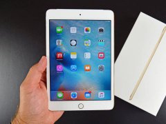 不用OLED谁还买？iPad mini将全面淘汰