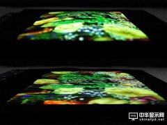 三星推出新款柔性OLED：Galaxy X不远了