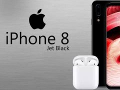 iPhone 8免费配送AirPods 你觉得有可能吗？