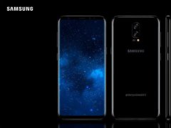 三星Note 8确认配备全视曲面屏 搭载3倍光变双摄