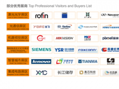 2017武汉光博会通用版邀请函