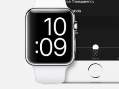 OLED只是过渡？Apple Watch最早明年换用microLED屏