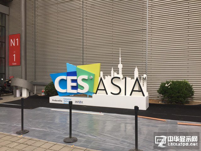 国产厂商厮杀！CESA2017电视新品抢先看 