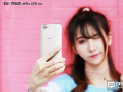 从体验上超越iPhone OPPO R11手机做到了