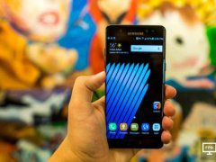 能卖得动吗？下月发售的翻新版Note 7三星居然备货45万台