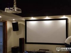 屏大再也没用 传统家庭影院四面楚歌