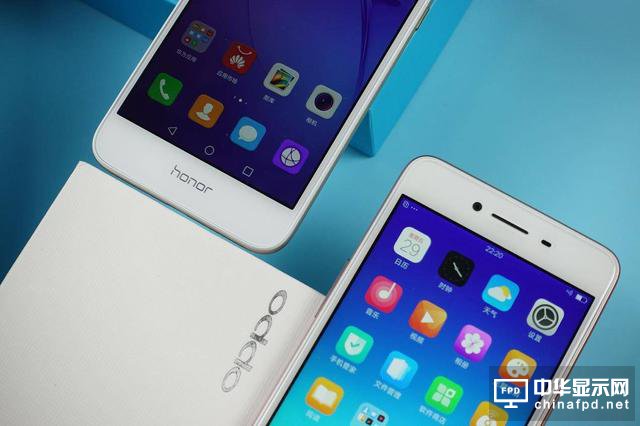 荣耀畅玩6A和OPPO A37对比：技术派大战营销派 性价比赢了