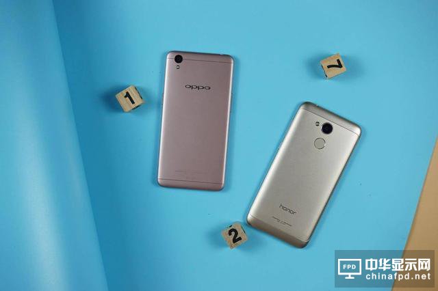 荣耀畅玩6A和OPPO A37对比：技术派大战营销派 性价比赢了