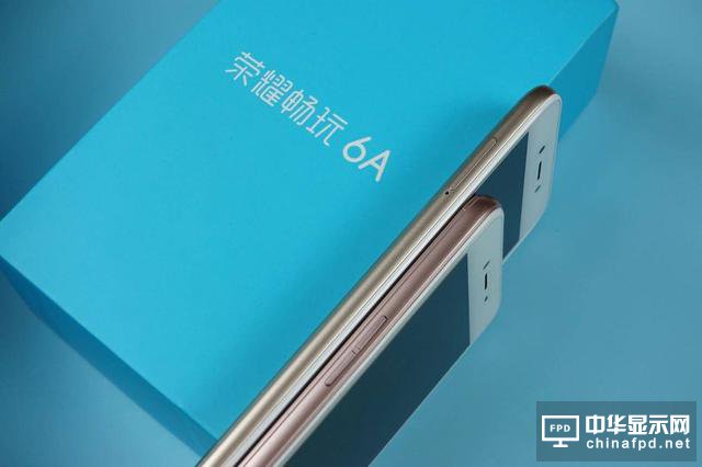 荣耀畅玩6A和OPPO A37对比：技术派大战营销派 性价比赢了