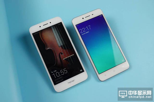 荣耀畅玩6A和OPPO A37对比：技术派大战营销派 性价比赢了